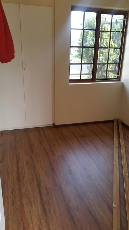 To Let 3 Bedroom Property for Rent in Vredekloof East Western Cape